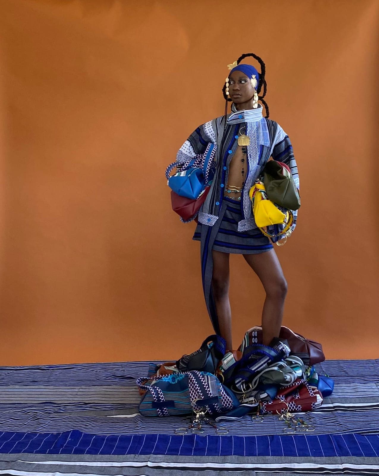 Collection Maison Locht